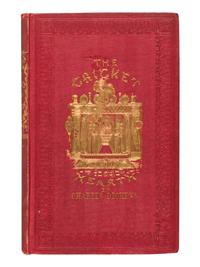 DICKENS, Charles (1812-1870). [Christmas Books].