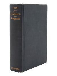 FITZGERALD, F. Scott (1896-1940). Taps at Reveille. New York: Charles Scribner's Sons, 1935.
