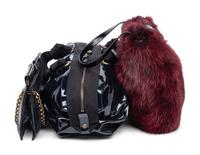 Lanvin & Kieselstein-Cord, Three Bags