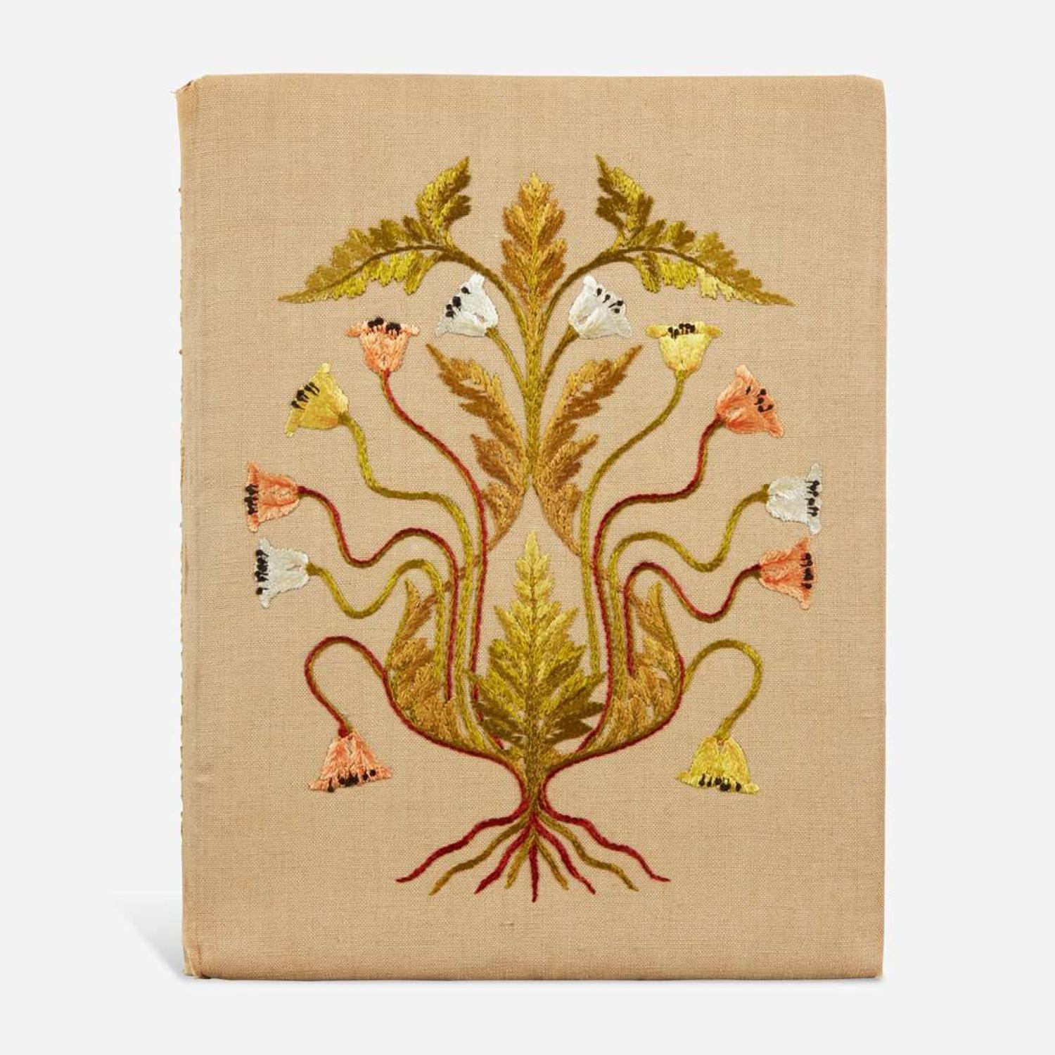 [Fine Bindings] Spenser, (Edmund) Spenser's Fairie Queene