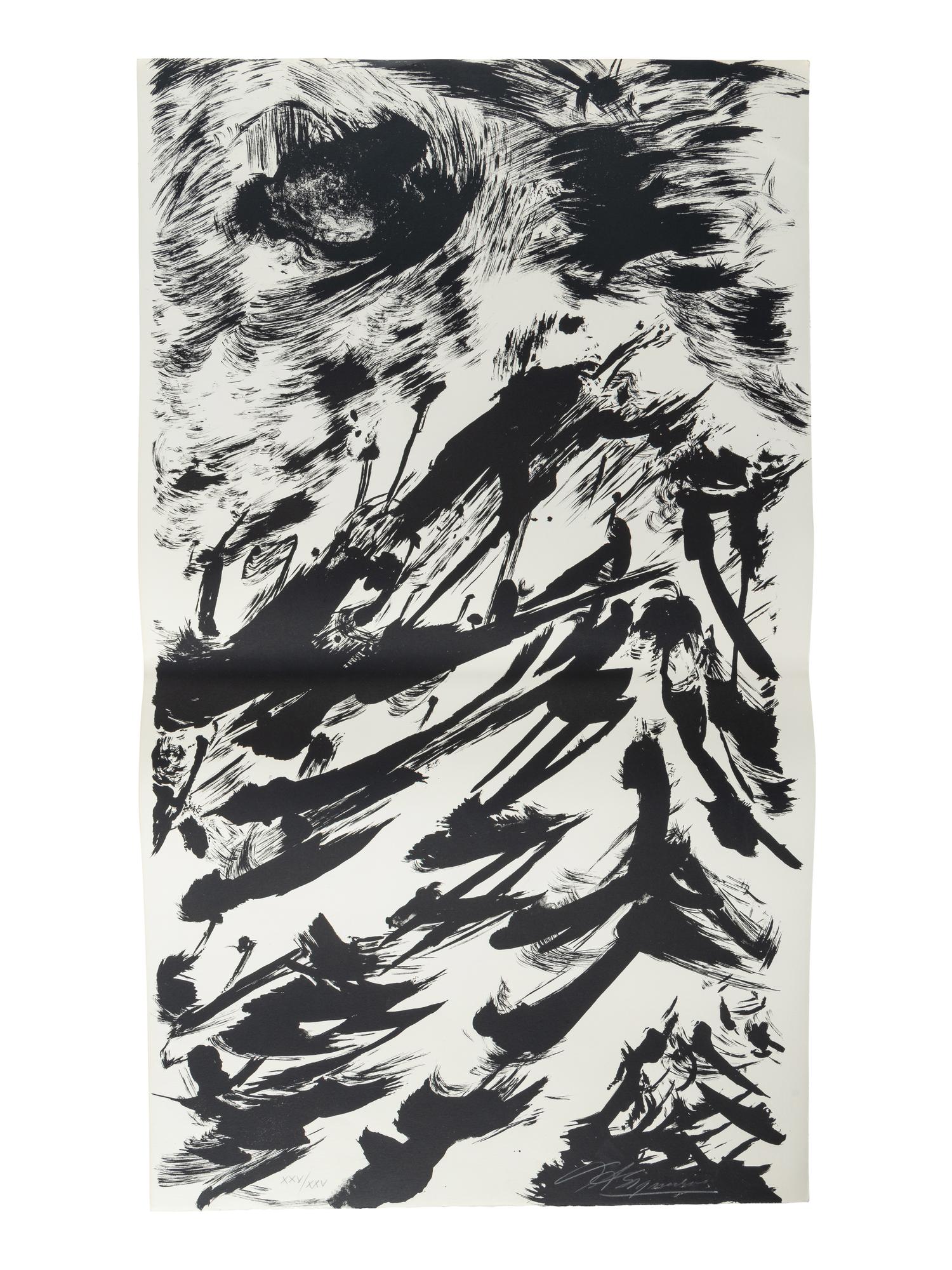 SIQUEIROS, David Alfaro Siqueiros (Mexican, 1896-1974), lllustrator, and Pablo NERUDA (Chilean, 1904-1973). Poems From the Canto General . New York: Racolin Press, 1968.