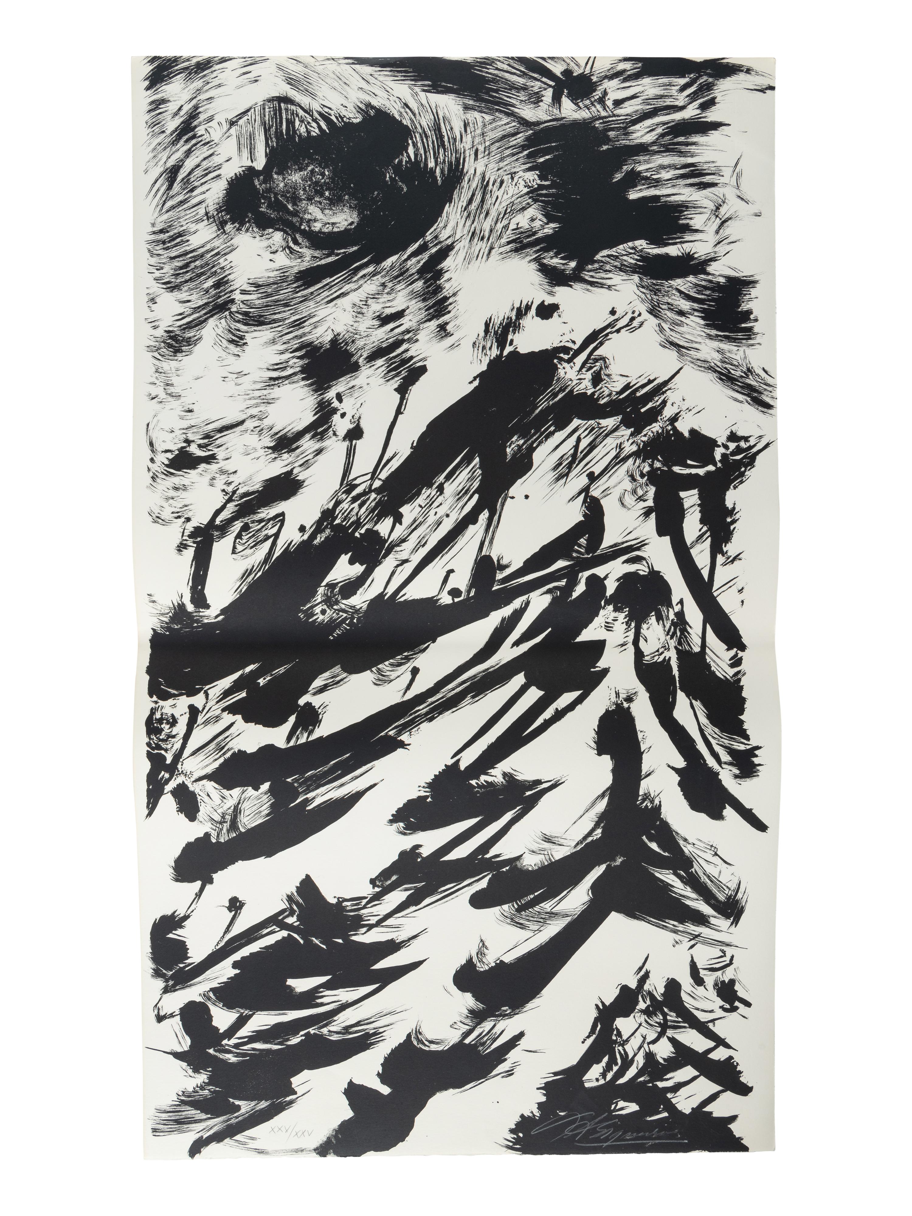 SIQUEIROS, David Alfaro Siqueiros (Mexican, 1896-1974), lllustrator, and Pablo NERUDA (Chilean, 1904-1973). Poems From the Canto General . New York: Racolin Press, 1968.