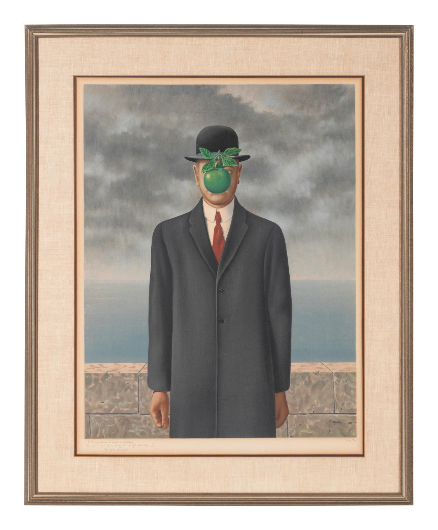 Le Fils de l'Homme , 1973