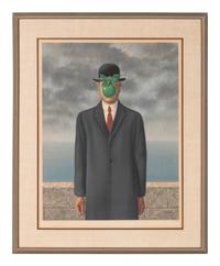 Le Fils de l'Homme , 1973