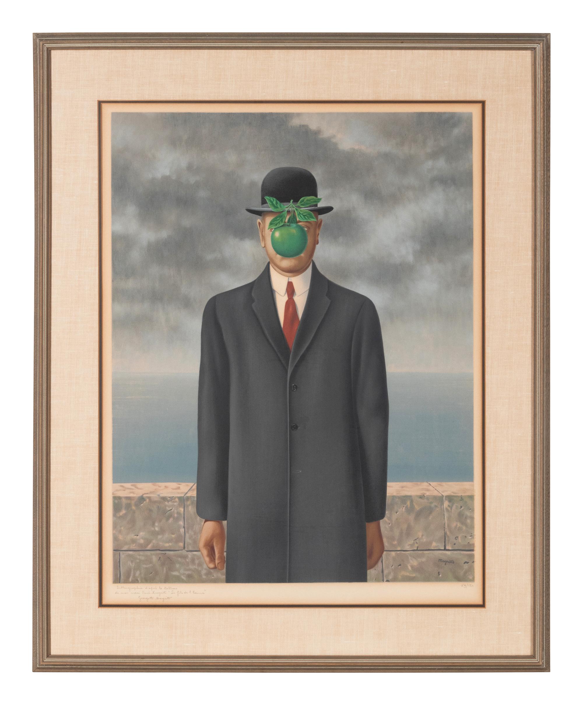 Le Fils de l'Homme , 1973
