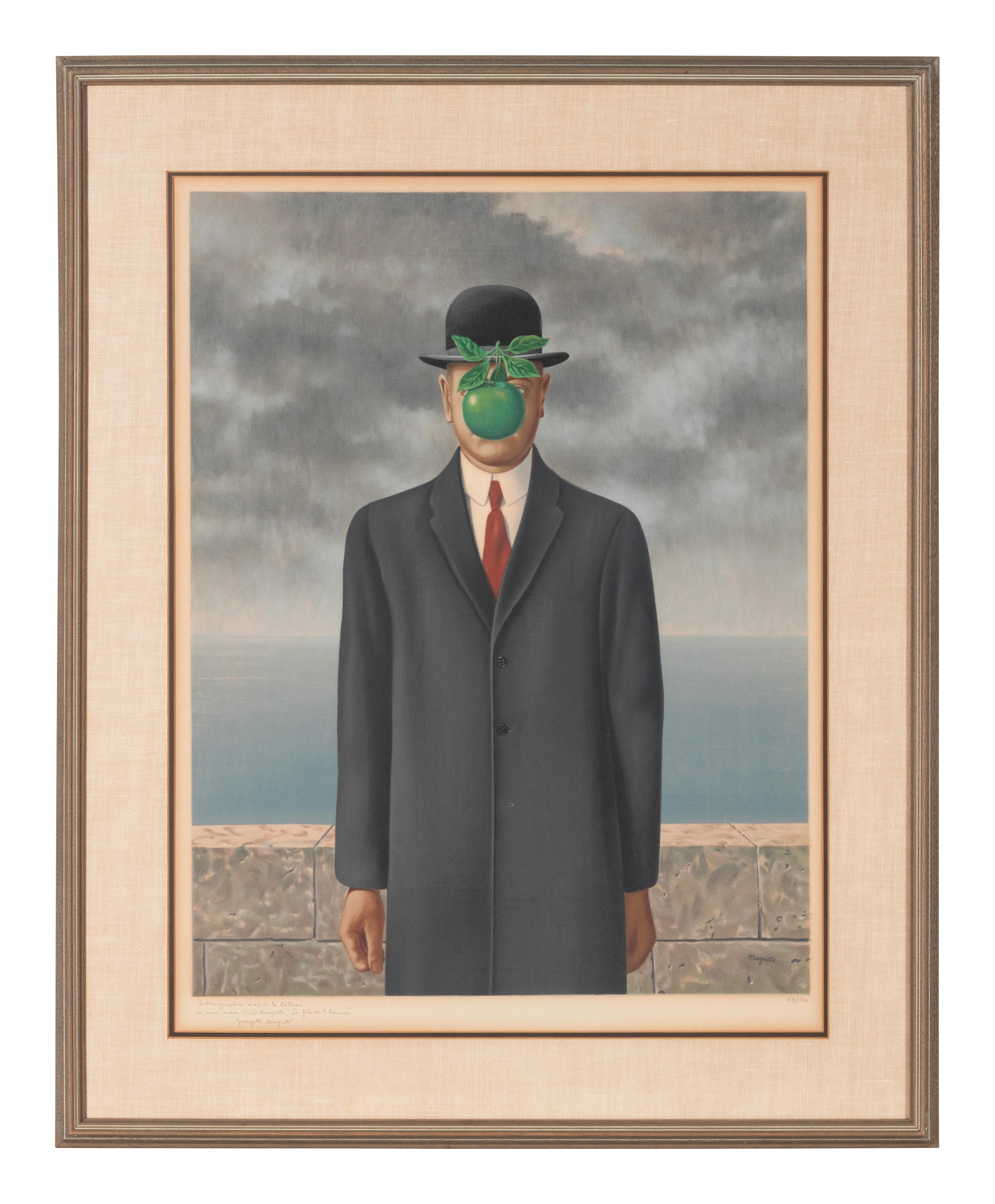 Le Fils de l'Homme , 1973