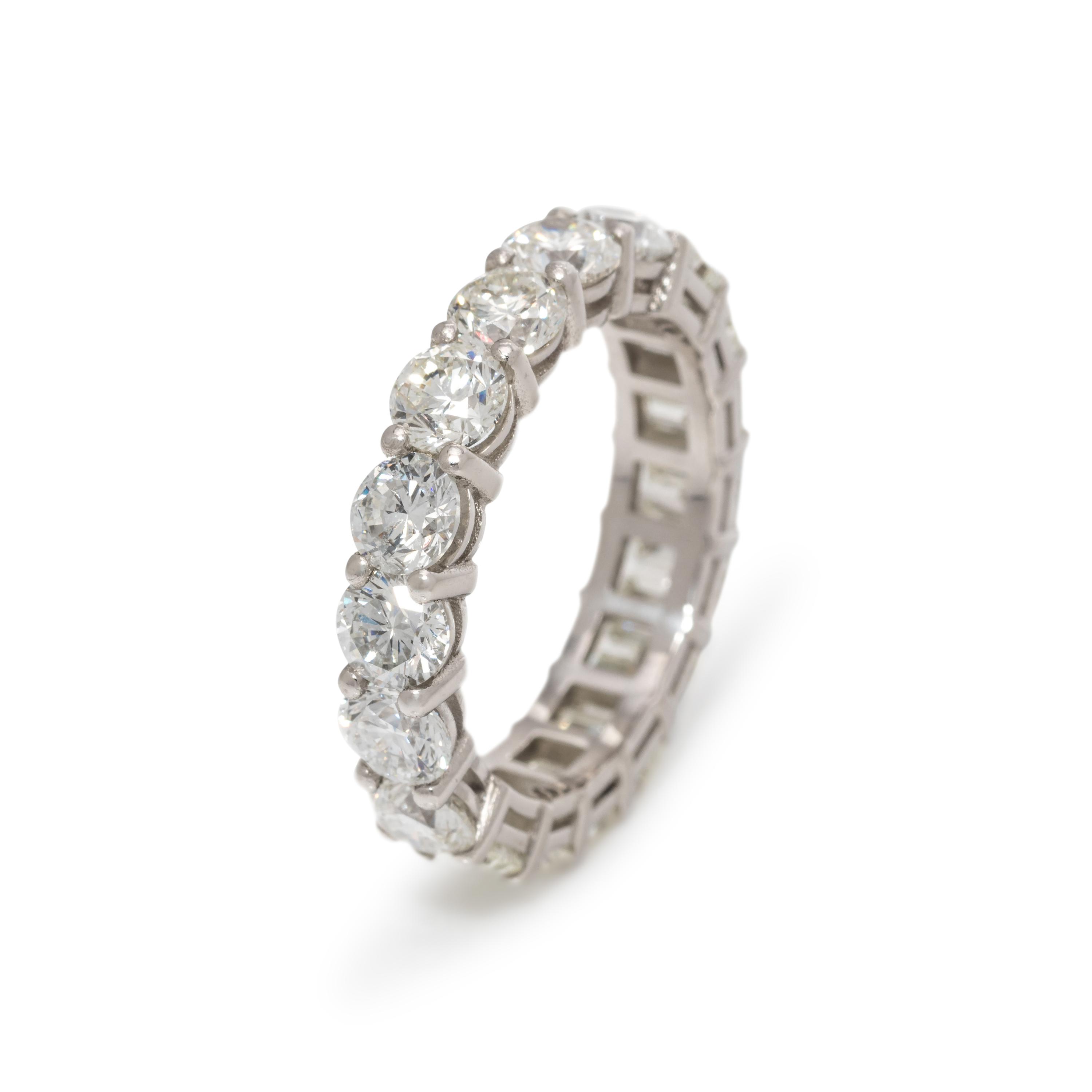 DIAMOND ETERNITY BAND