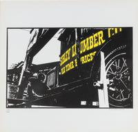 Screen Prints , (Partial Portfolio)