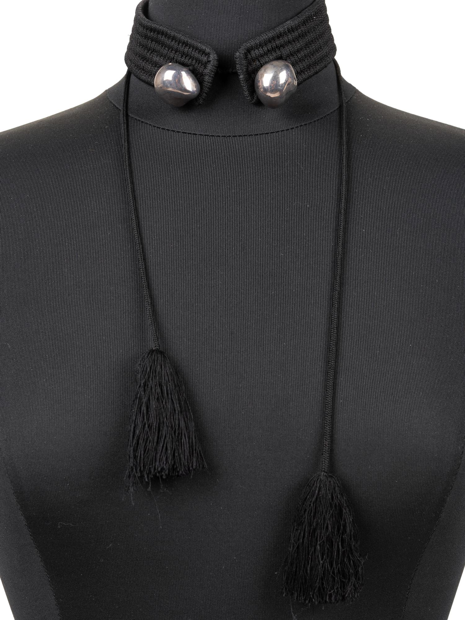 Elsa Peretti Choker, 1981