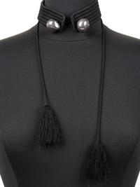 Elsa Peretti Choker, 1981