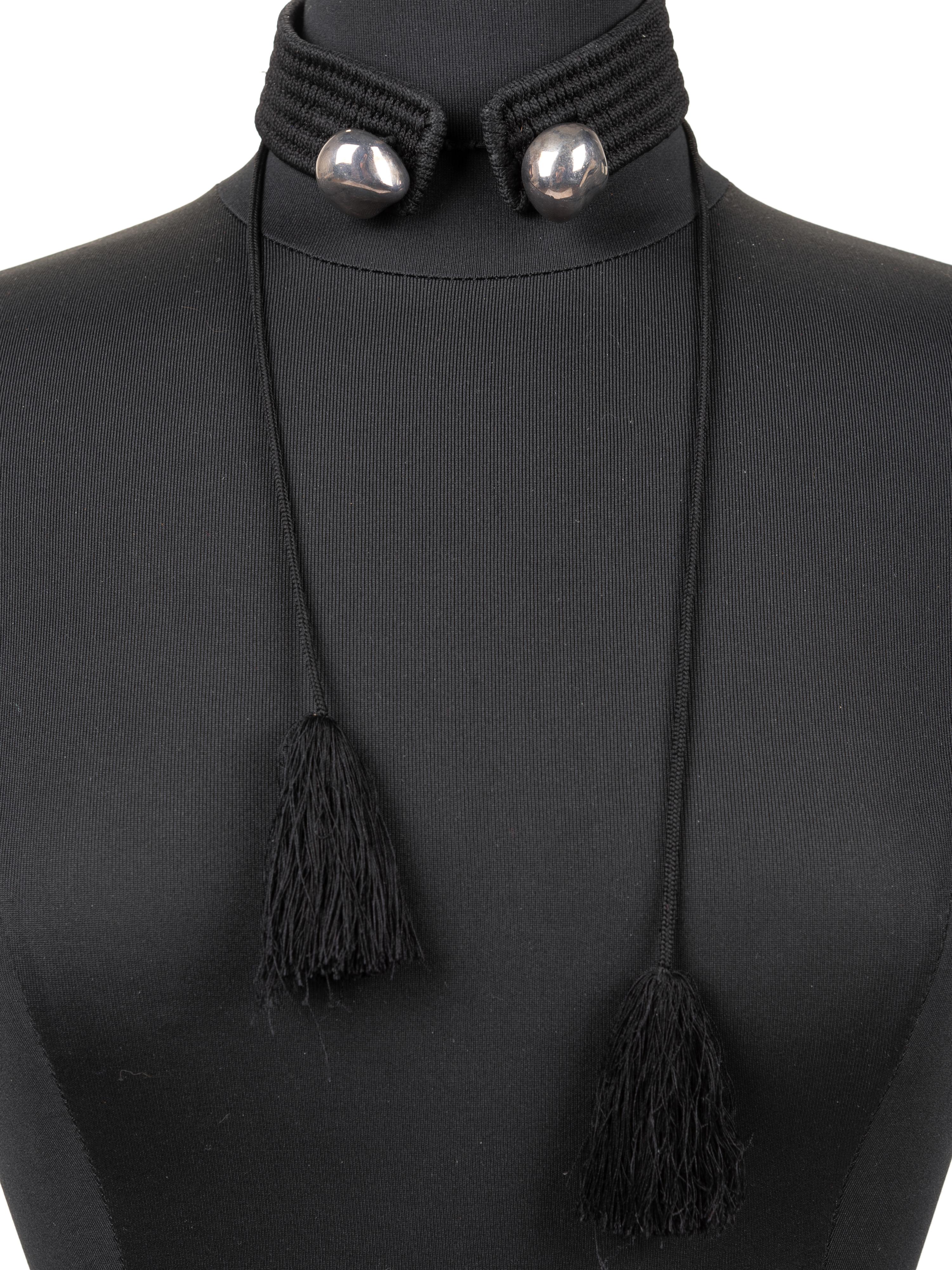 Elsa Peretti Choker, 1981