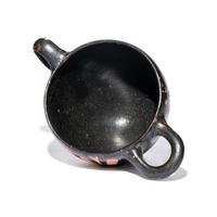An Apulian Red-Figured Glaux