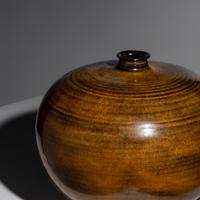 Early Vase, 1946 Los Angeles, California, USA
