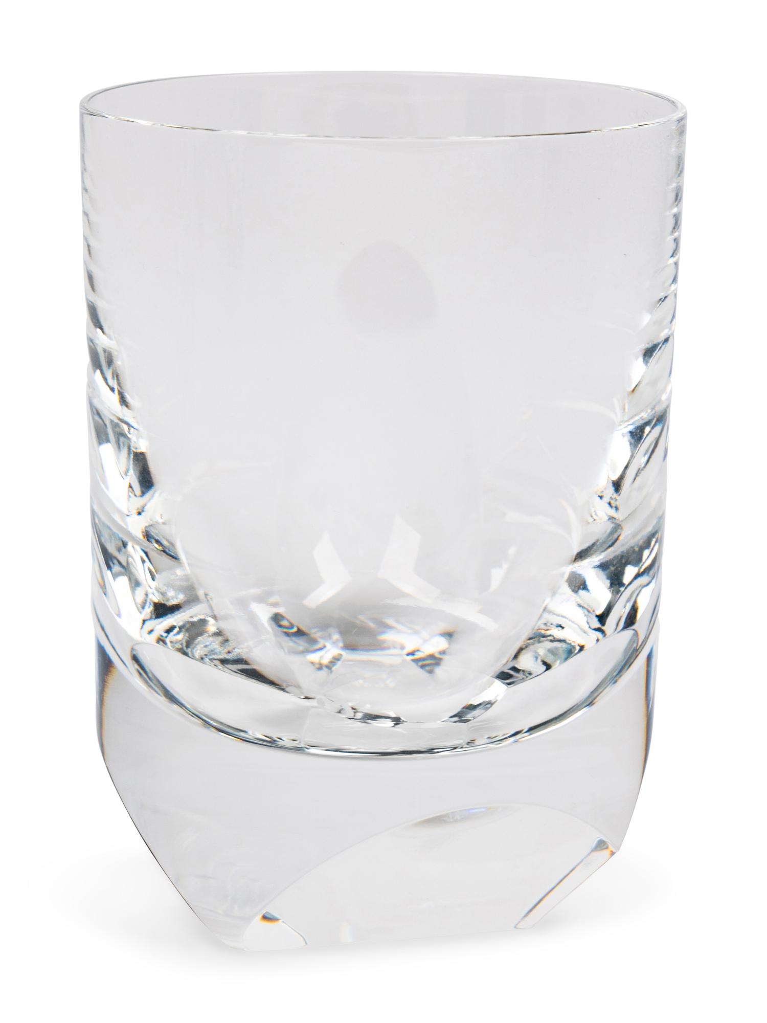 A Baccarat Vertige Cased Decanter Set