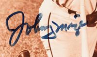 A Group of 30 Baseball Hall of Fame Signed Autograph Photos (Beckett Authentication Services Certfied),