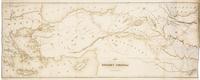SOUTHGATE, HORATIO. Narrative of a Tour Through Armenia, Kurdistan, persia and Mesopotamia...NY, 1840. 2 vols. 1st ed.