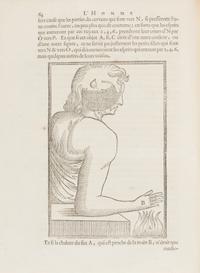 [Philosophy] Descartes, Rene. Les Traitez de l'Homme et de La Formation du Foetus