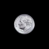 A United States 1999-S Roosevelt 10c Proof Coin — PCGS GRADED PR69 DCAM