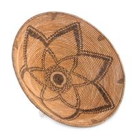 Apache Basket