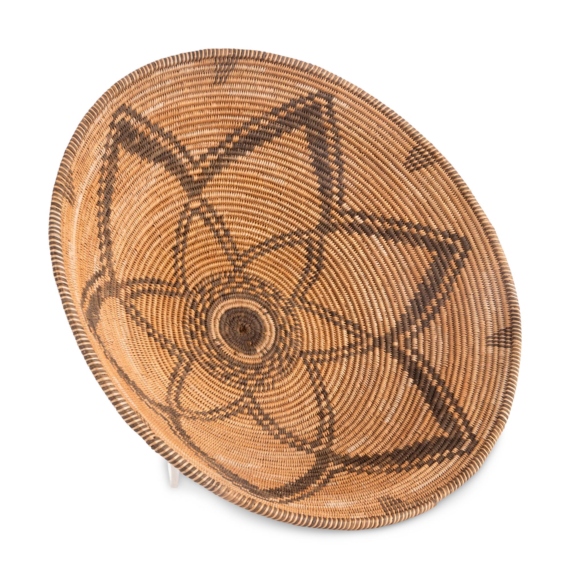 Apache Basket