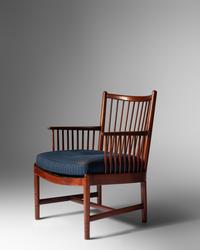 Armchair, c. 1930