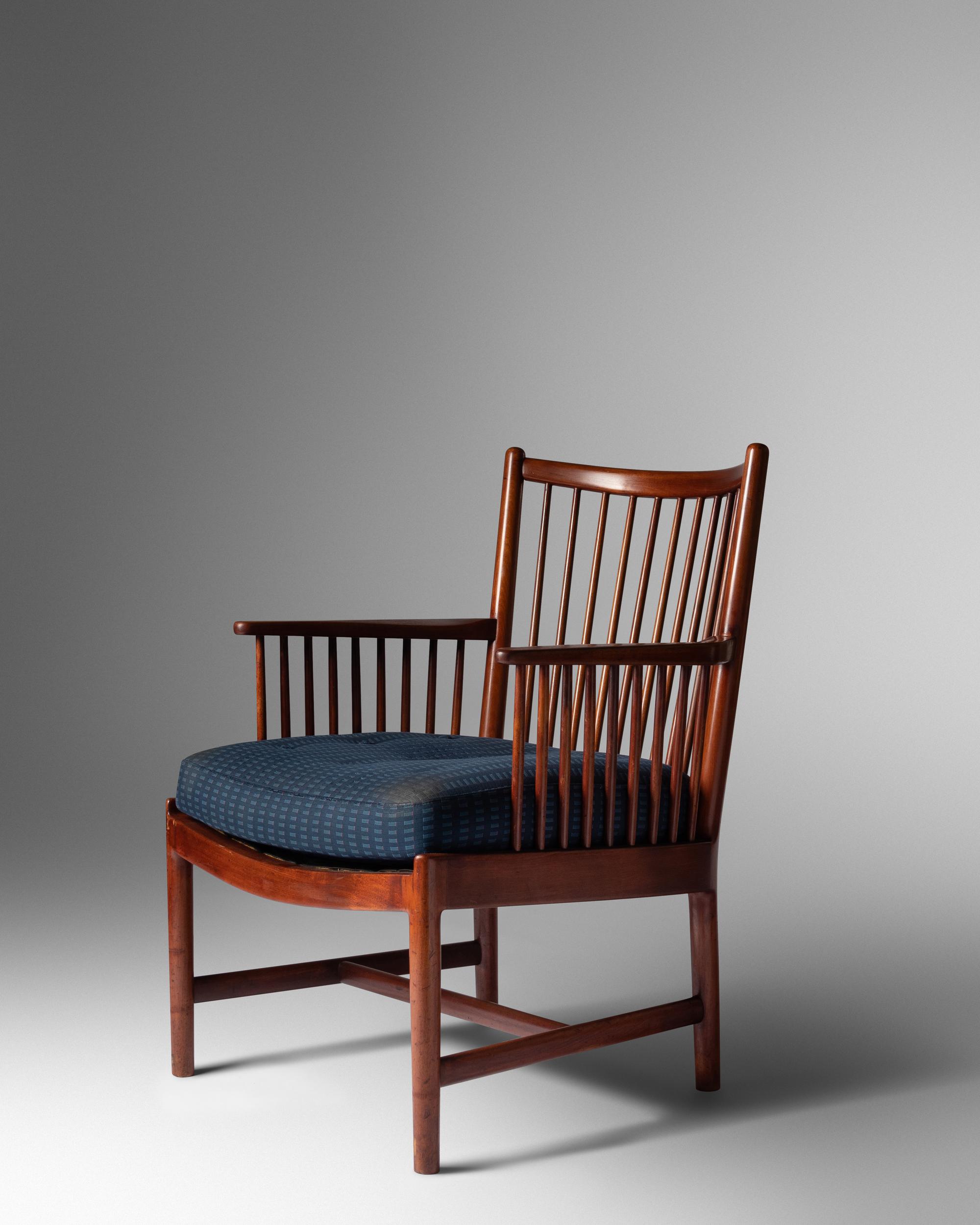 Armchair, c. 1930