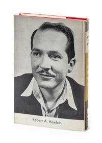 HEINLEIN, ROBERT A. The Door into Summer. New York, 1957. First edition.