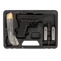 *Springfield Armory XD-9 Sub Compact 9mm Pistol in Box with Accessories