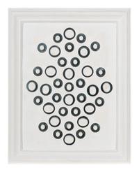 A Collection of Grand Tour Style Plaster Intaglios