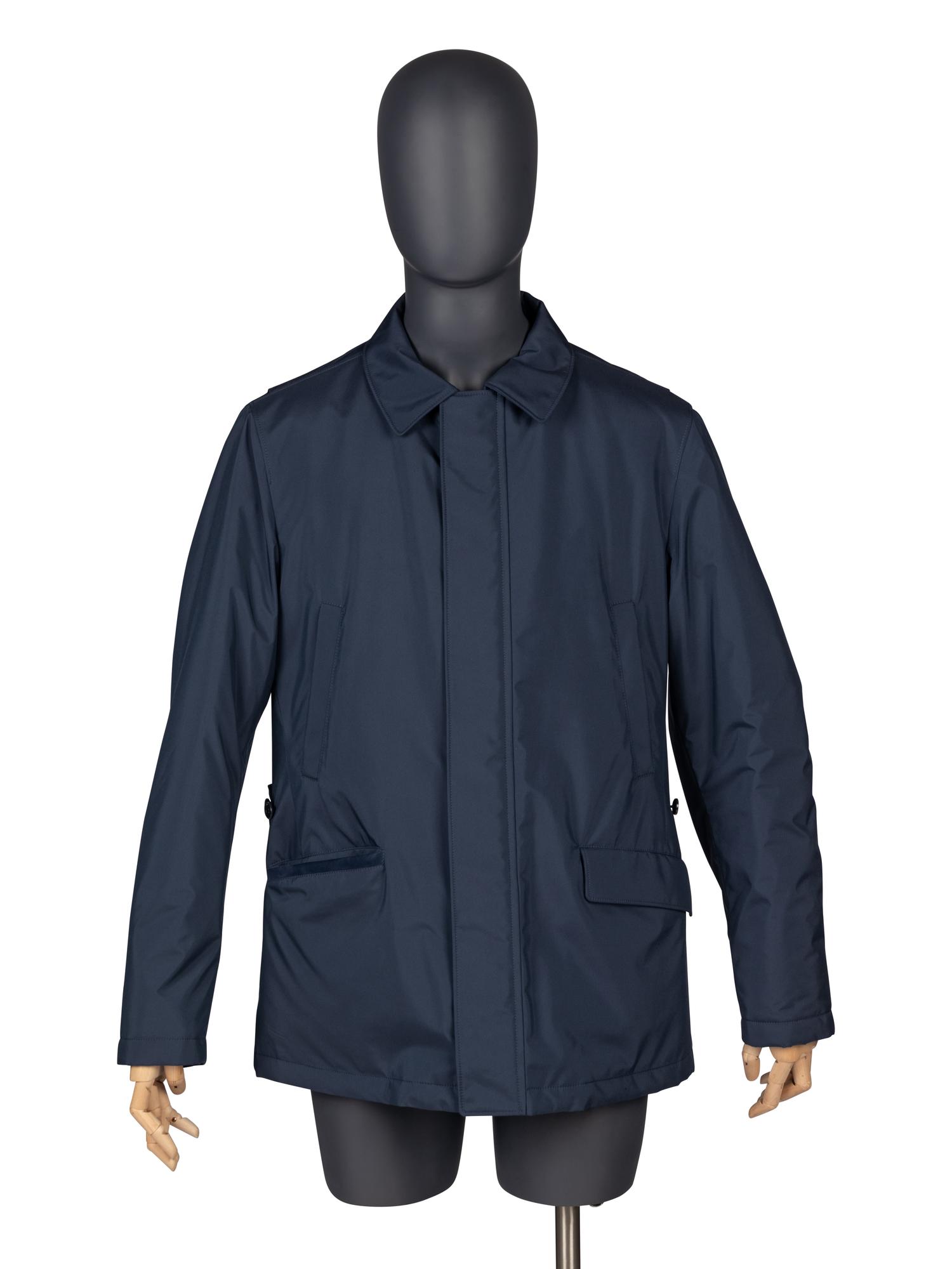 LORO PIANA MEN'S JACKET