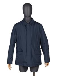 LORO PIANA MEN'S JACKET