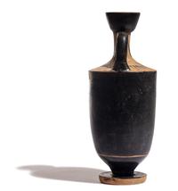 An Attic Red-Figured Lekythos