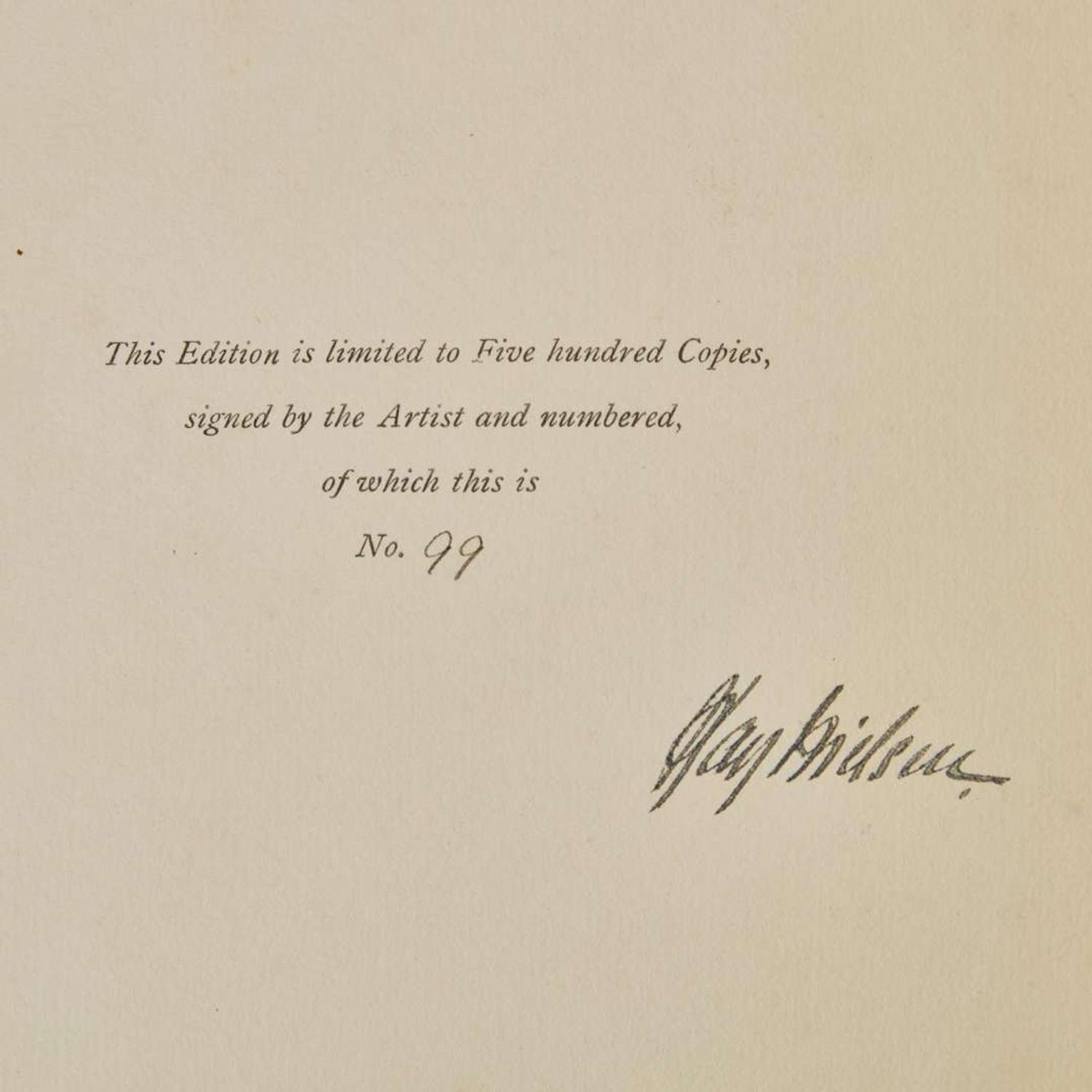 [Children's & Illustrated] [Nielsen, Kay] Couch, Arthur Quiller- (editor) In Powder & Crinoline: Old Fairy Tales
