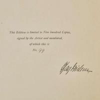 [Children's & Illustrated] [Nielsen, Kay] Couch, Arthur Quiller- (editor) In Powder & Crinoline: Old Fairy Tales