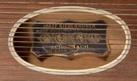 A Group of Five Stringed Instruments
