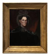 Attributed to Zedekiah Belknap (American, 1781-1858)