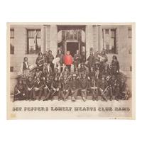 [Native-Americana] Sgt. Pepper's Lonely Hearts Club Band