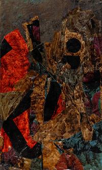 Untitled, 1970