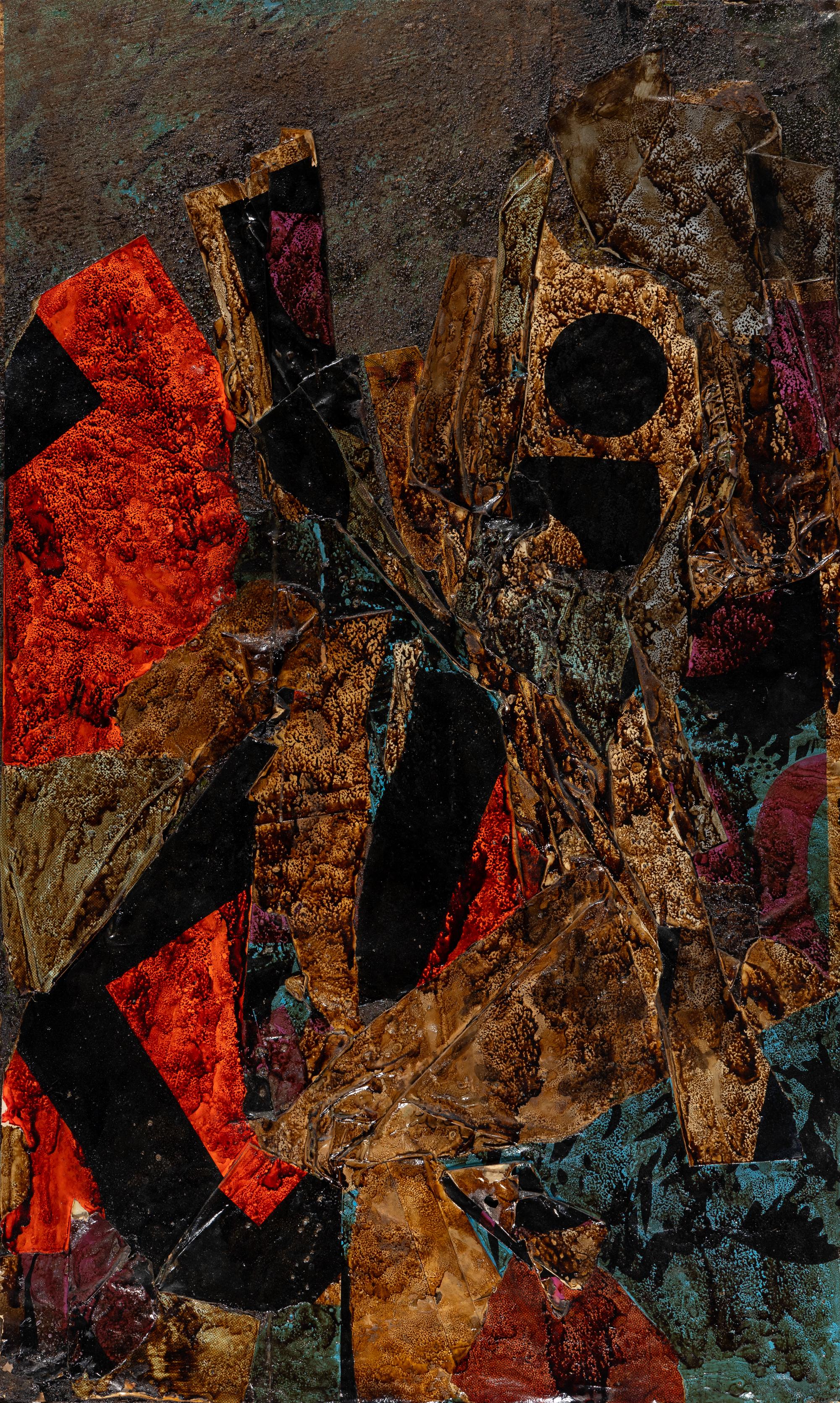 Untitled, 1970