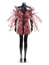 Tilmann Grawe Dress, Fall/Winter 2003-04