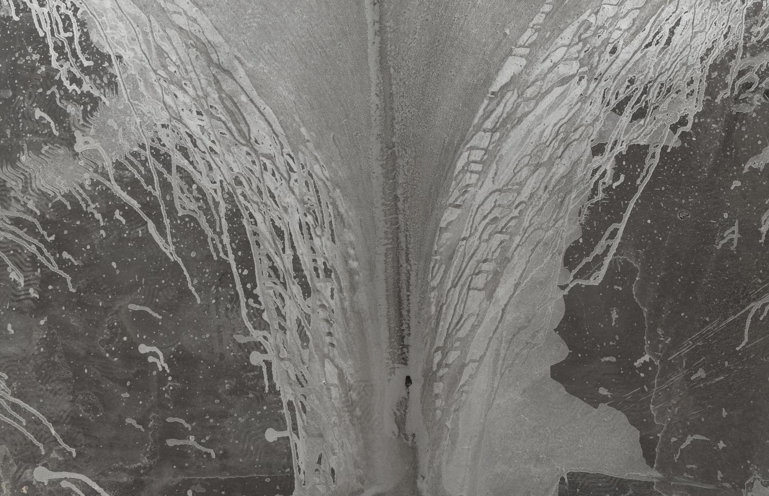 Funnel/Fountain #1 , 1985