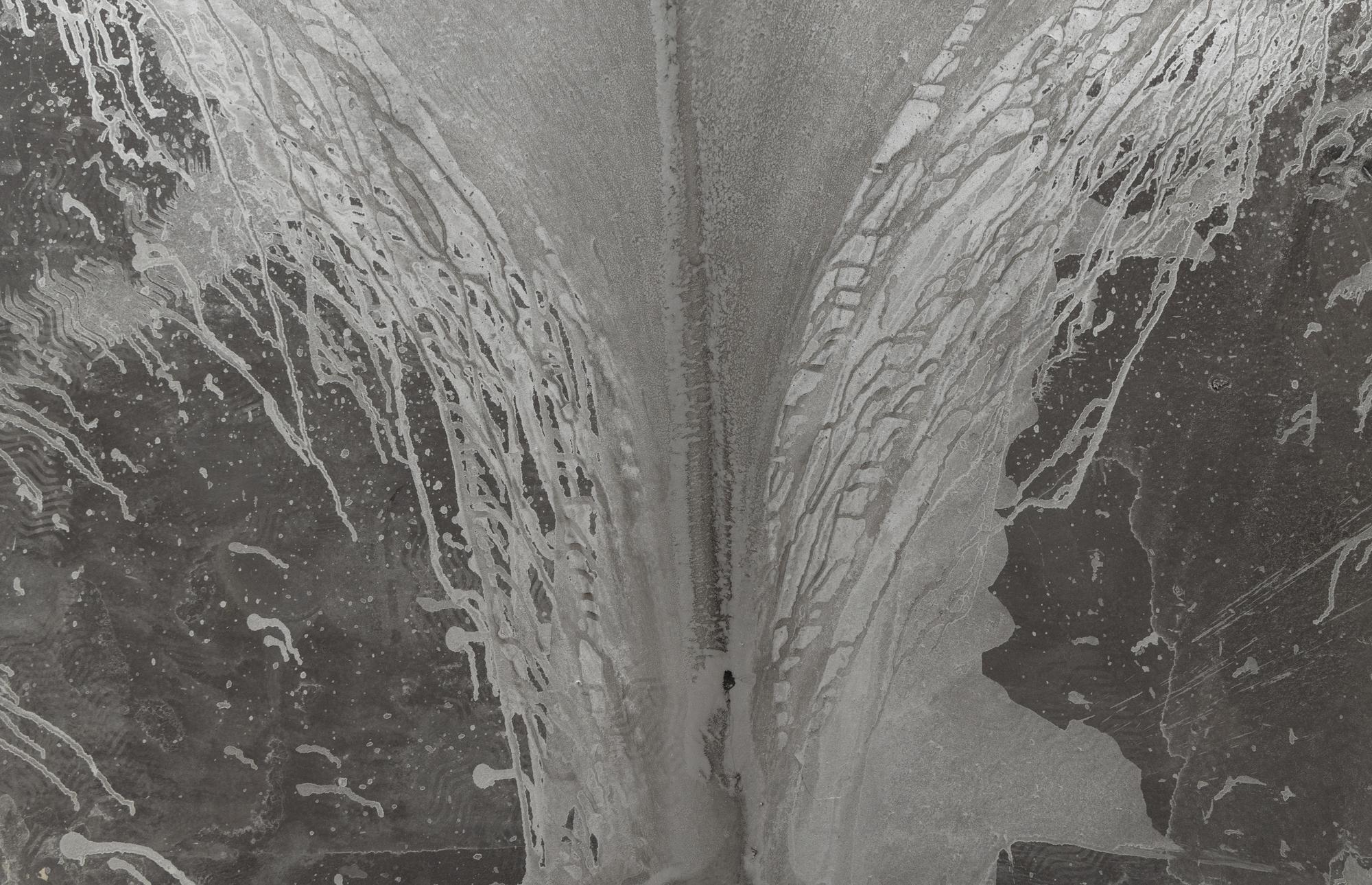 Funnel/Fountain #1 , 1985
