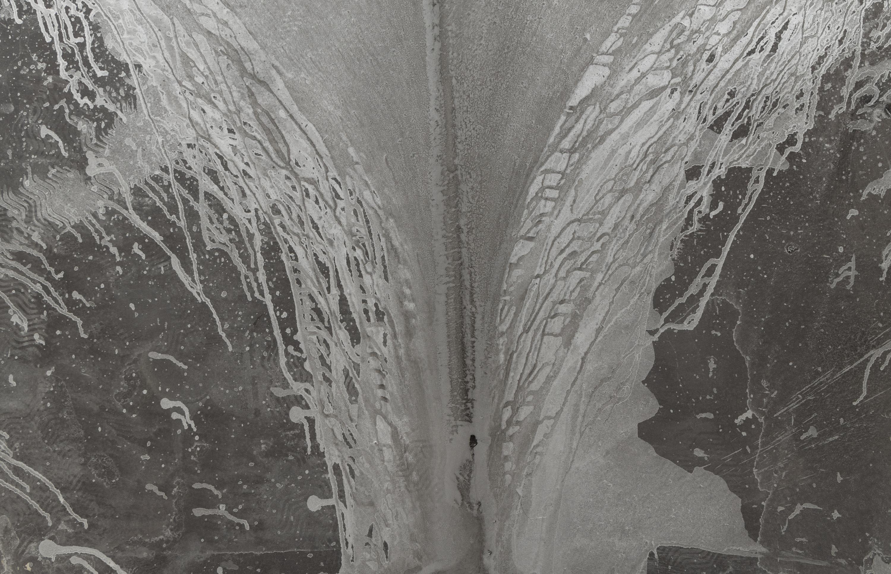 Funnel/Fountain #1 , 1985
