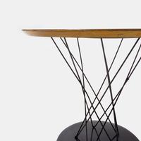 Cyclone Side Table Knoll, USA