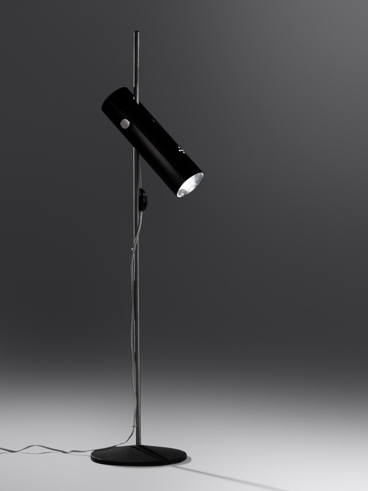 Adjustable Floor Lamp