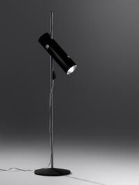 Adjustable Floor Lamp