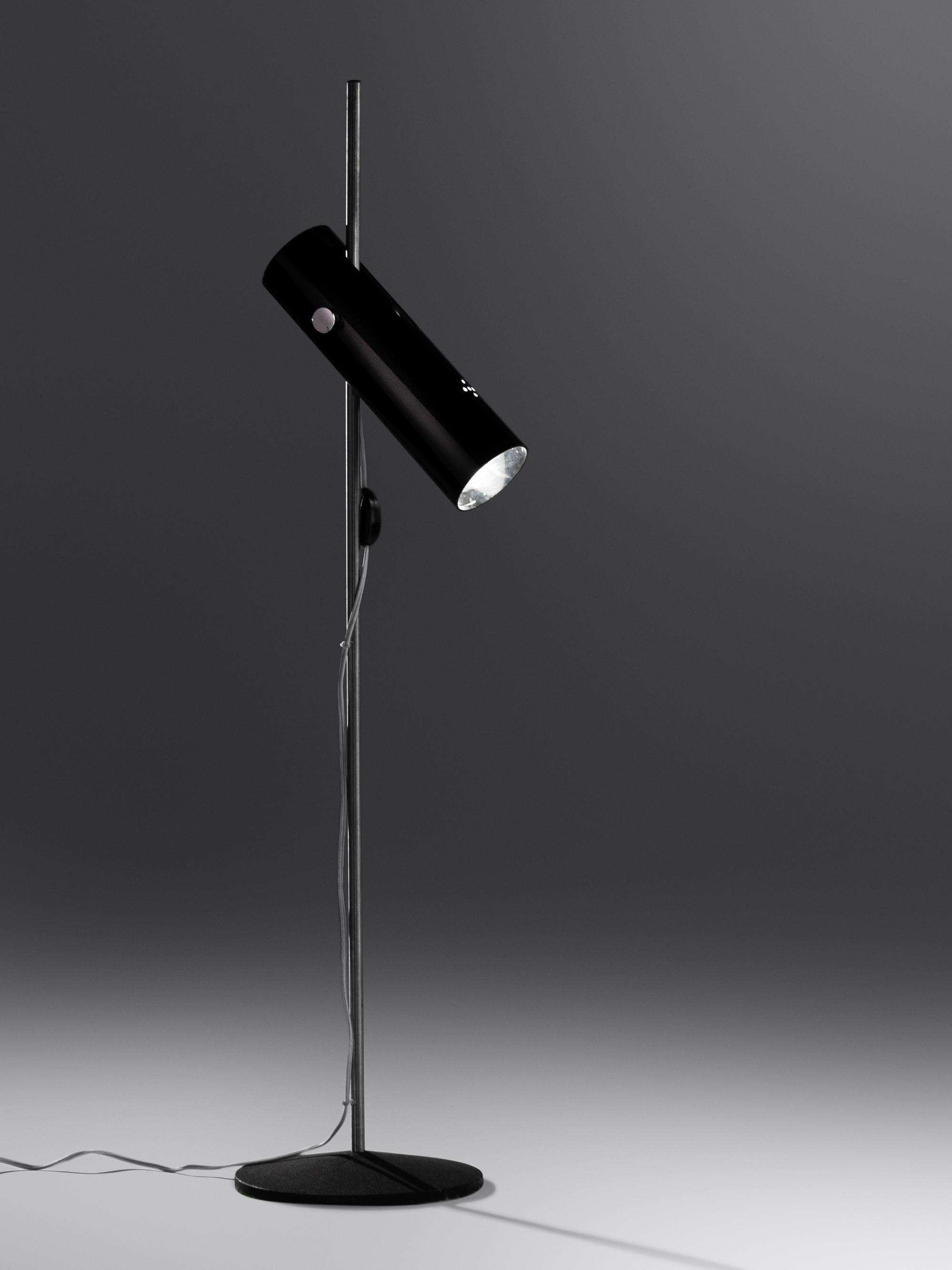 Adjustable Floor Lamp