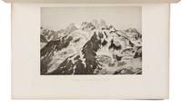 FRESHFIELD, Douglas W. (1845-1934). The Exploration of the Caucasus. London: Edward Arnold, 1896.