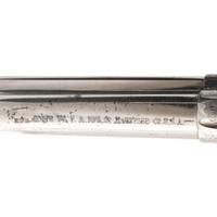 First Generation Colt SAA Frontier Six Shooter Revolver