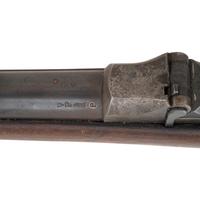 U.S. Model 1884 Springfield Trapdoor Rifle